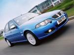 Rover 45 Sedan 2004 года